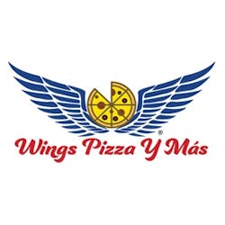 Wings Pizza Y Mas Menu and Delivery in Laurel MD, 20707