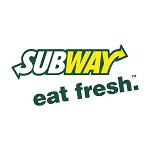 Logo for Subway - Sherman Ave.