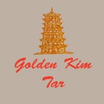 Logo for Golden Kim Tar Restaurant