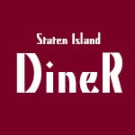 Logo for Staten Island Diner