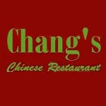 Logo for Chang's Kitchen