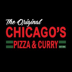 The Original Chicago's Pizza & Curry Menu and Delivery in Sacramento CA, 95833