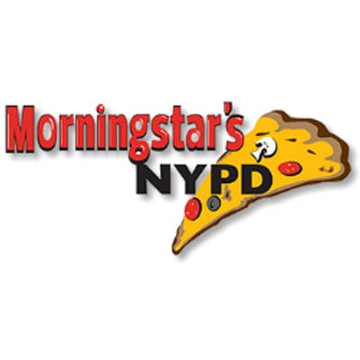 Morningstar's New York Pizza Menu and Delivery in Lawrence KS, 66049