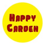 Logo for Happy Garden