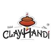 Logo for Clay Handi Restaurant
