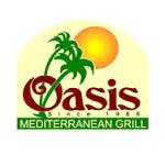 Oasis Mediterranean Grill Menu and Takeout in Ann Arbor MI, 48104