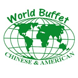 World Buffet - D'onofrio Dr Menu and Delivery in Madison WI, 53719