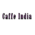 Logo for Caffe India