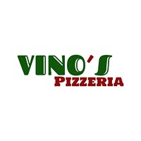 Vino's Pizzeria Menu and Delivery in Greensboro NC, 27407