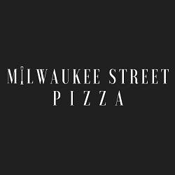 Logo for Milwaukee Street Pizza