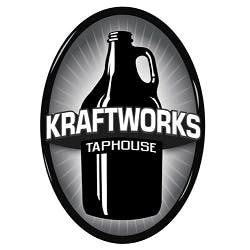 Logo for Kraftworks