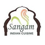Logo for Sangam Indian Cuisine