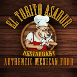 Logo for El Torito Asador
