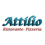 Logo for Attilio Ristorante Pizzeria