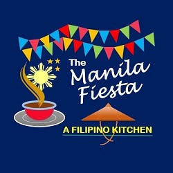Logo for The Manila Fiesta