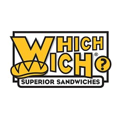 Which Wich Superior Sandwiches menu in Durham, NC 27707