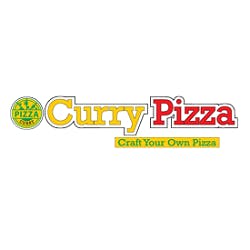 Curry Pizza Menu and Takeout in West Valley City UT, 84120