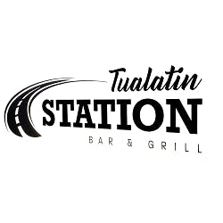 Logo for Tualatin Station Bar & Grill
