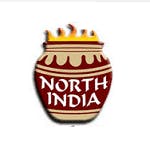 Logo for North India Restaurant