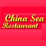 Logo for China Sea