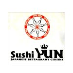 Logo for Sushi Yun