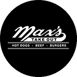 Max's Take Out Menu and Delivery in Chicago IL, 60603