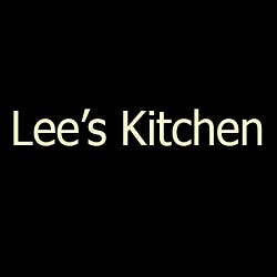 Logo for Lee's Kitchen