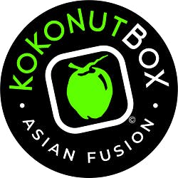 Kokonut Box Menu and Takeout in Glen Allen VA, 23060