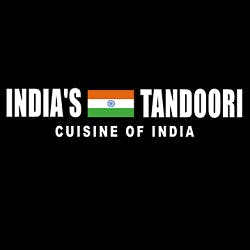 Logo for India's Tandoori Hollywood