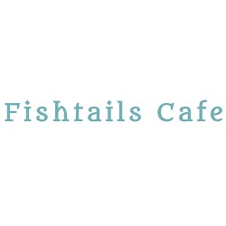 Logo for Fishtails Cafe