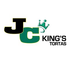 Logo for JC King's Tortas - S 13th St