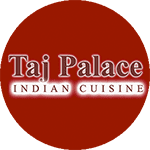 Logo for Taj India Palace