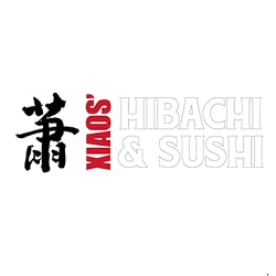 Logo for Xiao's