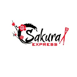 Sakura Express menu in Quad Cities, IA 52722