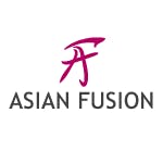 Logo for Asian Fusion