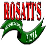 Logo for Rosati's Pizza - E. Thomas Rd.