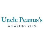 Logo for Uncle Peanus's Amazing Pies