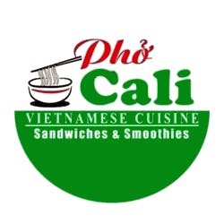 Pho Cali Menu and Delivery in Milwaukee WI, 53221