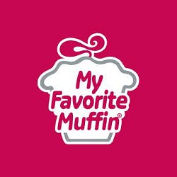 Logo for My Favorite Muffin