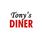 Tony's Diner Menu and Takeout in Wolcott CT, 06716