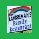 Landreman's Family Restaurant Menu and Delivery in Kaukauna WI, 54130