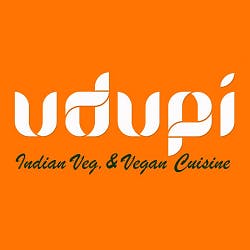 Logo for Udupi Indian Vegetarian & Vegan Cuisine - Tempe