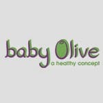 Logo for Baby Olive