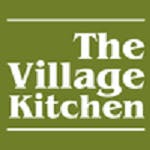 Logo for Village Kitchen
