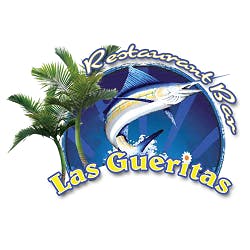 Logo for Mariscos Las Gueritas