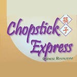 Logo for Chopstick Express