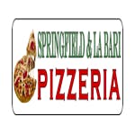 Springfield & La Bari Pizzeria Menu and Delivery in Jamaica NY, 11434