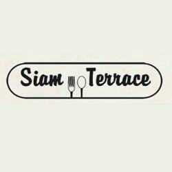Logo for Siam Terrace