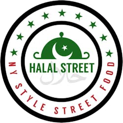 Halal Street - Peterboro St menu in Detroit, MI 48201