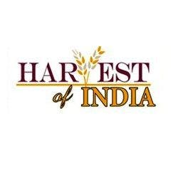 Logo for Harvest of India